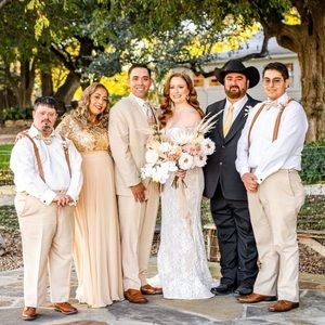 Meet your Posher, Norma